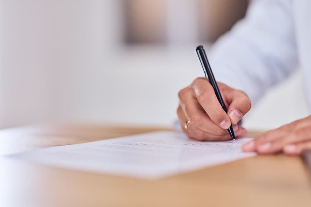 Obligaciones de contratos