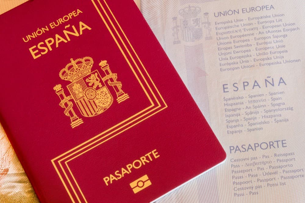 Asesoramiento integral en derecho de extranjería en Ribeira