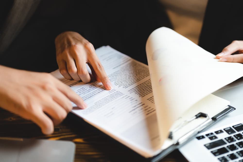 Nuestros abogados penalistas en Ribeira velan por sus derechos