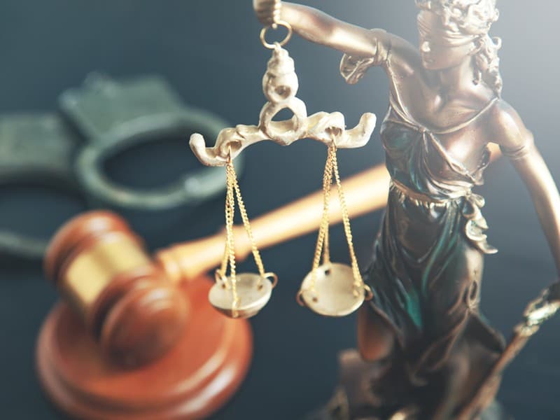 Derecho penal