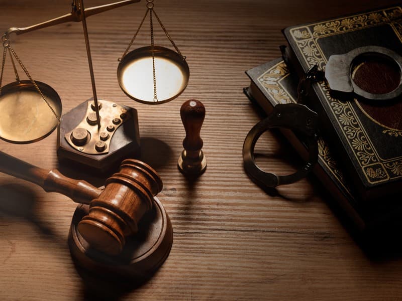 Especialistas en derecho penal