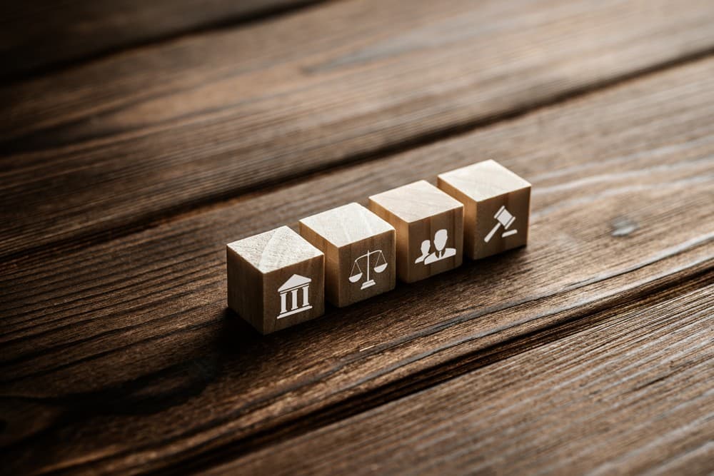Equipo multidisciplinar de abogados