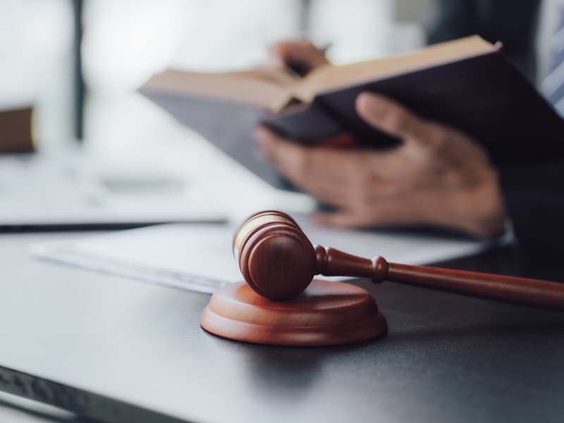 Contactar con Alfonsín Abogados