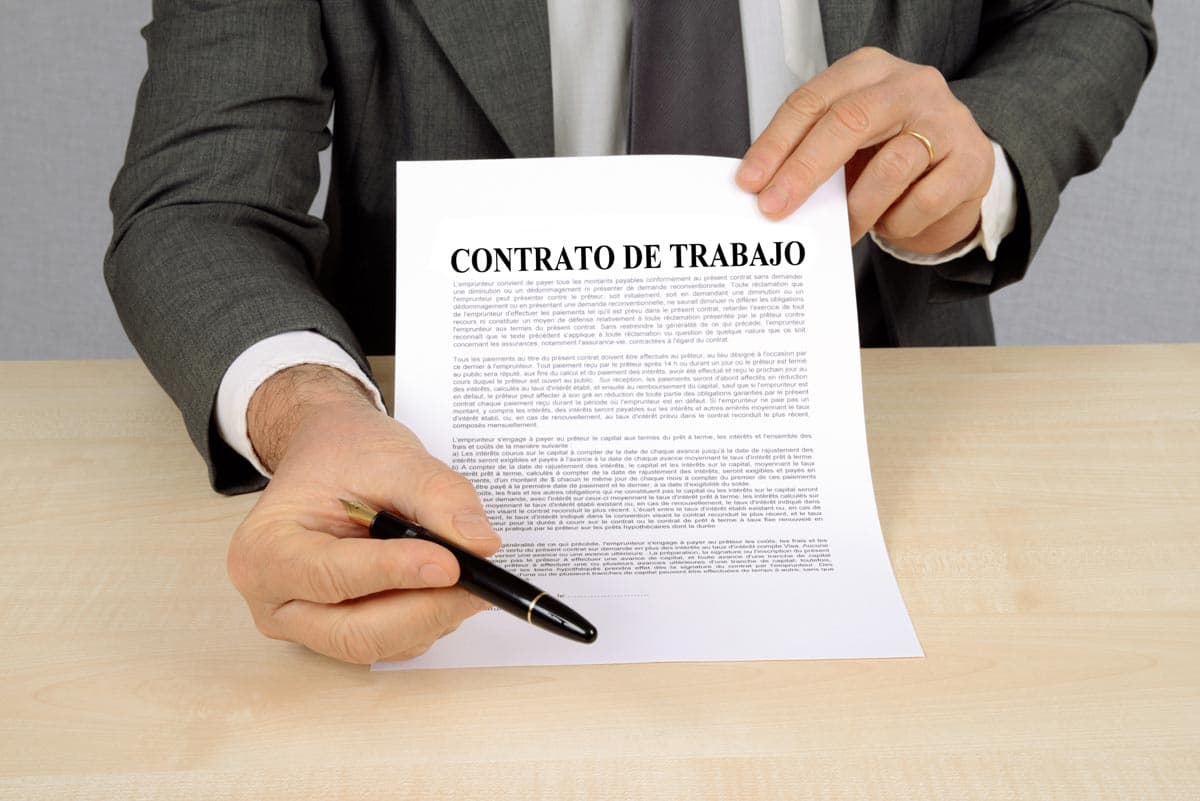 Abogados expertos en derecho laboral en Ribeira