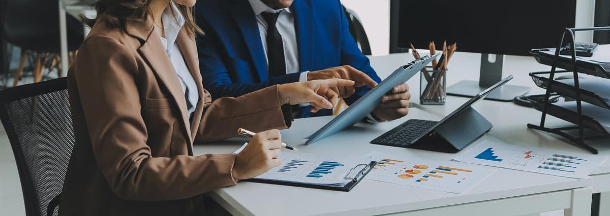 Equipo de abogados en Ribeira